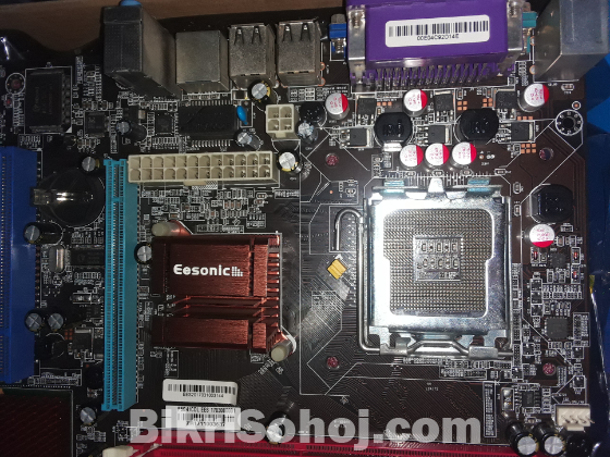 Motherboard